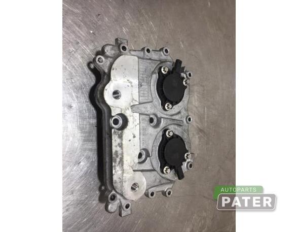 Timing Belt Cover MERCEDES-BENZ A-CLASS (W176)