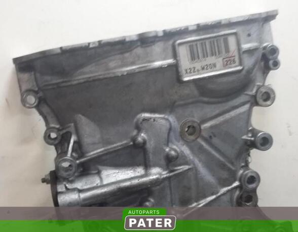 Timing Belt Cover TOYOTA PRIUS PLUS (_W4_), TOYOTA Prius Plus (_W4_)