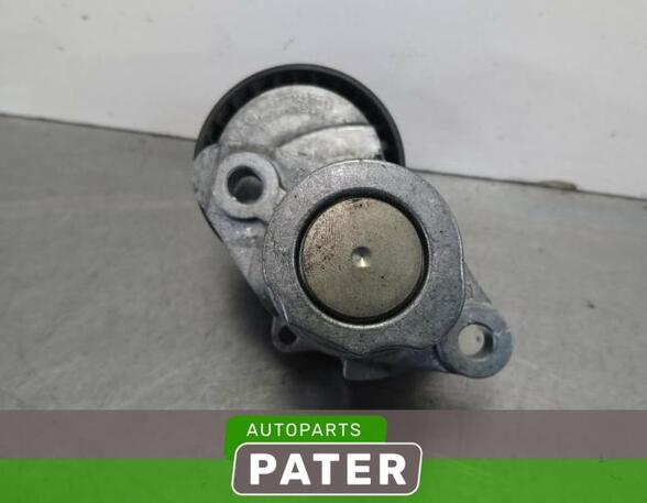 Crank Shaft Belt Pulley VW POLO (AW1, BZ1)