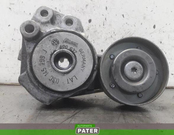 Crank Shaft Belt Pulley VW POLO (6R1, 6C1), VW POLO Van (6R)