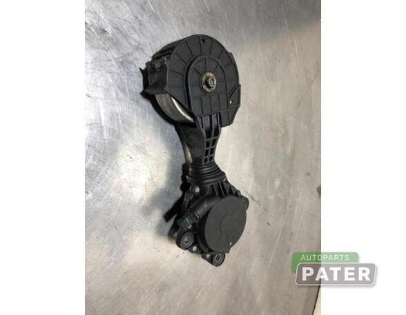 Crank Shaft Belt Pulley PEUGEOT 5008 (0U_, 0E_)