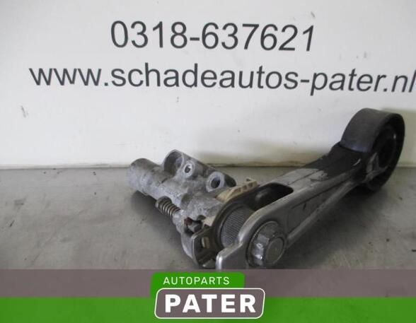 Reparatieset spanarm Poly V-riem PEUGEOT 207 CC (WD_)