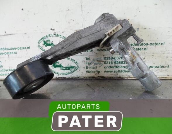 Reparatieset spanarm Poly V-riem PEUGEOT 508 SW I (8E_)