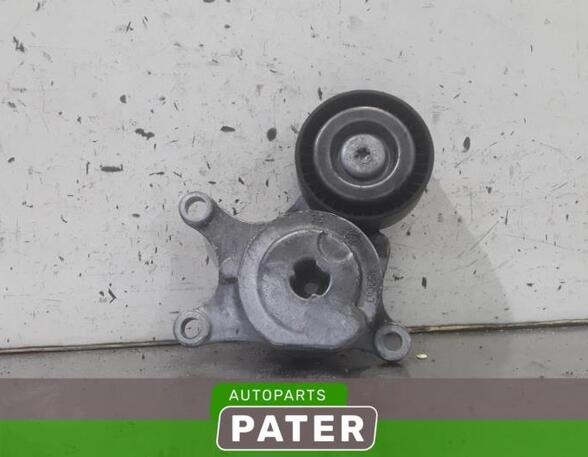 Repair Kit V Ribbed Belt Tensioner Lever MERCEDES-BENZ A-CLASS (W176)