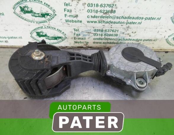 Reparatieset spanarm Poly V-riem PEUGEOT 508 SW I (8E_)