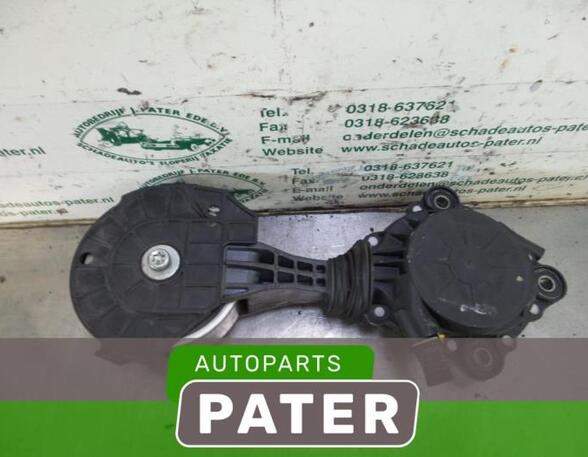 Reparatieset spanarm Poly V-riem PEUGEOT 508 SW I (8E_)