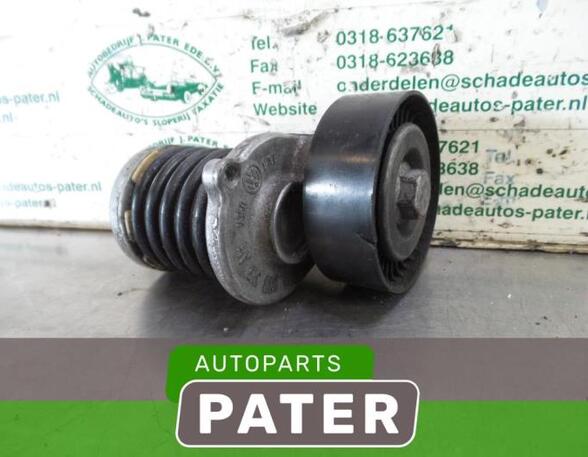 Reparatieset spanarm Poly V-riem AUDI A4 Avant (8K5, B8), AUDI A5 Sportback (8TA)