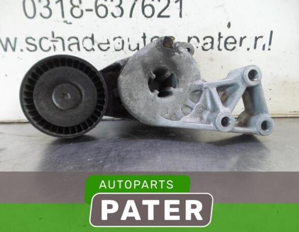 Repair Kit V Ribbed Belt Tensioner Lever SEAT ALTEA (5P1), SEAT ALTEA XL (5P5, 5P8), SEAT TOLEDO III (5P2)