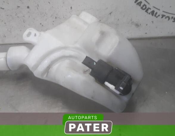 Washer Fluid Tank (Bottle) CITROËN C3 II (SC_), CITROËN DS3, CITROËN C3 III (SX)