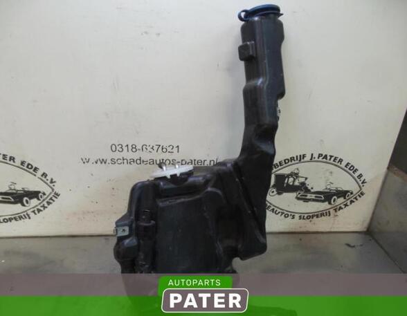 Washer Fluid Tank (Bottle) MERCEDES-BENZ E-CLASS (W212), MERCEDES-BENZ S-CLASS (W221), MERCEDES-BENZ E-CLASS T-Model (S212)