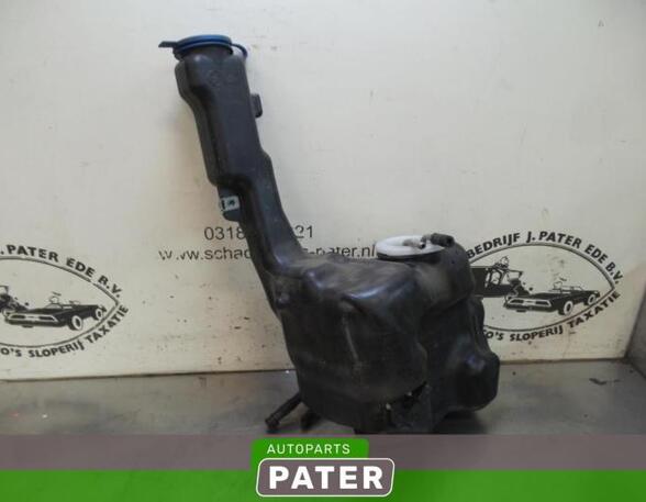 Washer Fluid Tank (Bottle) MERCEDES-BENZ E-CLASS (W212), MERCEDES-BENZ S-CLASS (W221), MERCEDES-BENZ E-CLASS T-Model (S212)