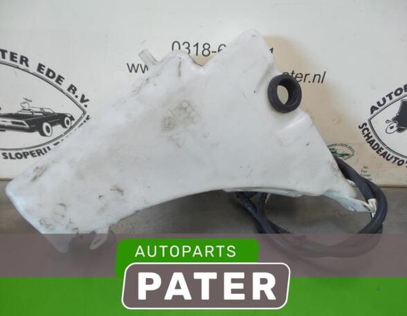 Washer Fluid Tank (Bottle) AUDI A5 (8T3)