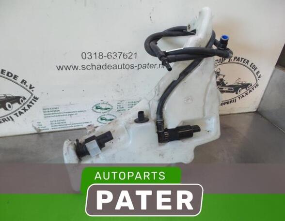 Washer Fluid Tank (Bottle) AUDI A5 (8T3)