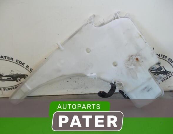 Washer Fluid Tank (Bottle) BMW 1 (E81), BMW 1 (E87), BMW 1 Coupe (E82)