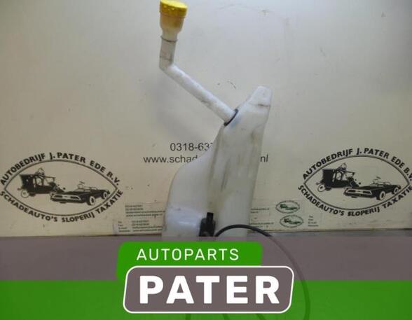 Washer Fluid Tank (Bottle) RENAULT MEGANE III Grandtour (KZ0/1)