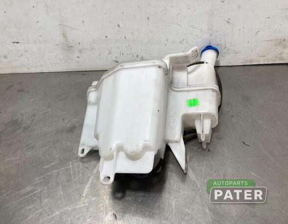 Washer Fluid Tank (Bottle) TOYOTA AYGO (_B4_)