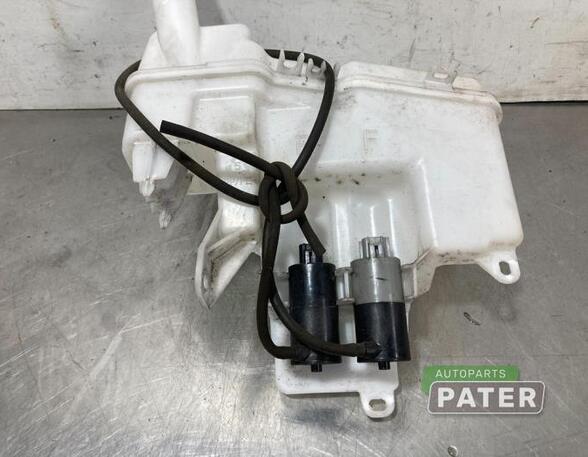 Washer Fluid Tank (Bottle) TOYOTA AYGO (_B4_)