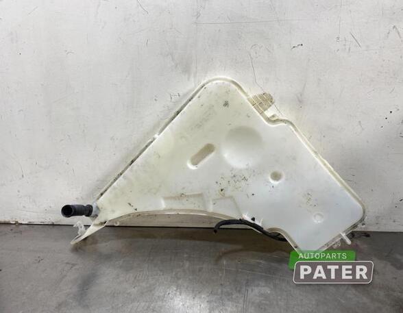 Washer Fluid Tank (Bottle) BMW 4 Gran Coupe (F36)