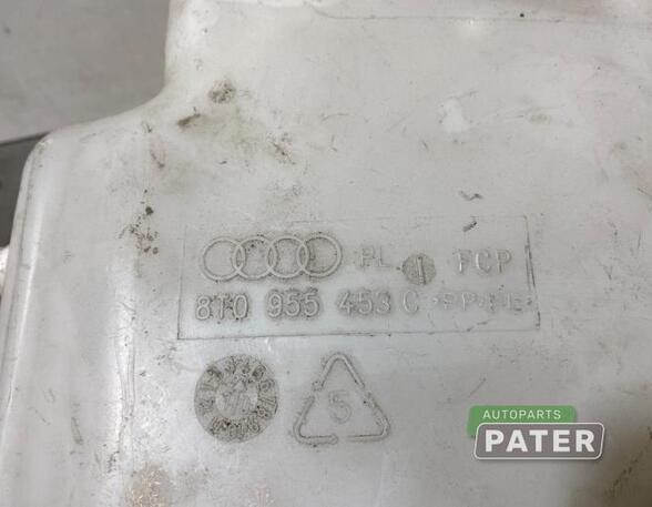 Washer Fluid Tank (Bottle) AUDI A4 Allroad (8KH, B8), AUDI A5 Sportback (8TA), AUDI A4 Avant (8K5, B8)