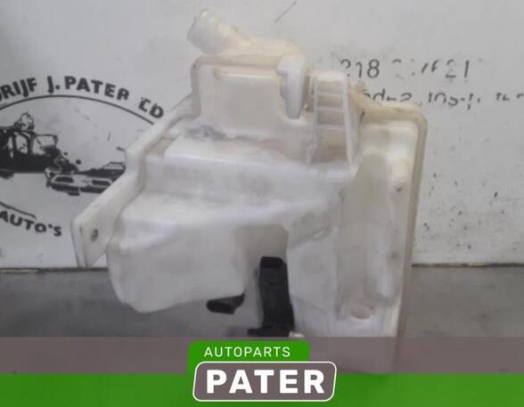 Washer Fluid Tank (Bottle) SKODA FABIA II Combi (545), SKODA ROOMSTER (5J7), SKODA ROOMSTER Praktik (5J)