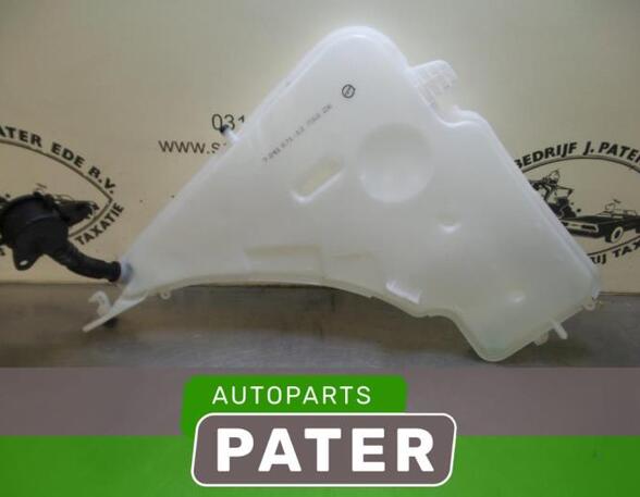 Washer Fluid Tank (Bottle) BMW 3 Gran Turismo (F34)