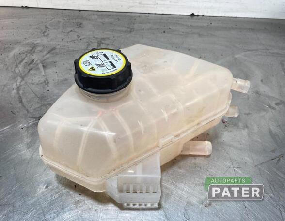 Washer Fluid Tank (Bottle) FORD FIESTA VI (CB1, CCN), FORD FIESTA VI Van