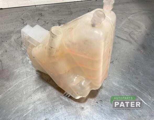 Washer Fluid Tank (Bottle) FORD FIESTA VI (CB1, CCN), FORD FIESTA VI Van