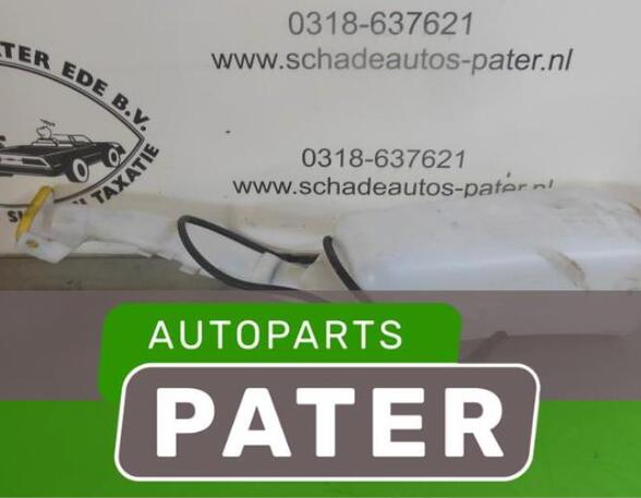 Washer Fluid Tank (Bottle) RENAULT CLIO III (BR0/1, CR0/1), RENAULT CLIO II (BB_, CB_), RENAULT CLIO IV (BH_)