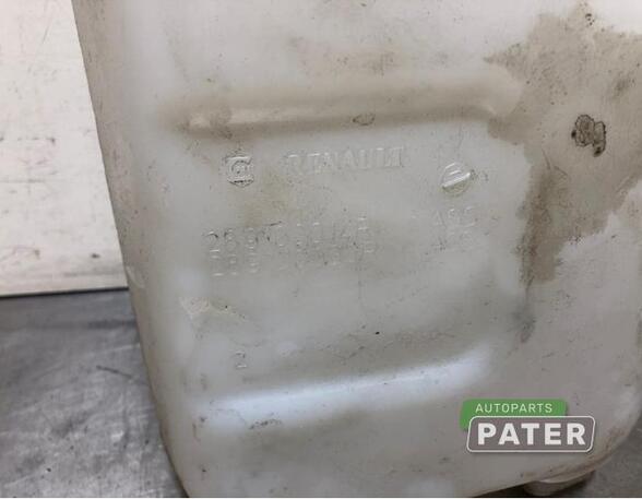 Washer Fluid Tank (Bottle) RENAULT MEGANE III Grandtour (KZ0/1)