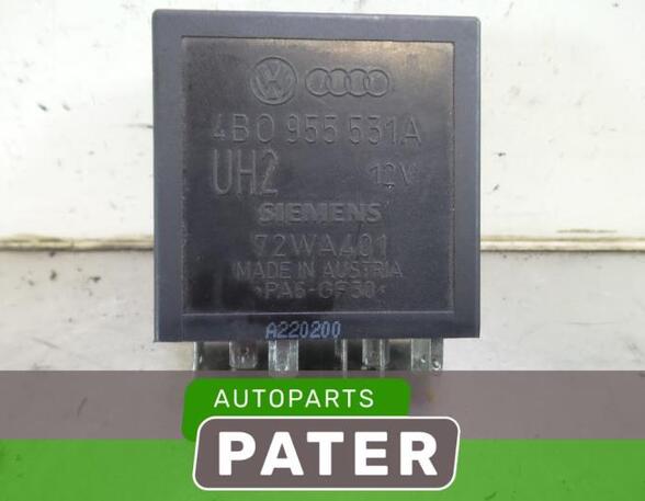 Relais VW Passat Variant 3B5, B5 4B0955531A P5246808