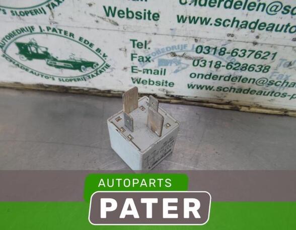 Wash Wipe Interval Relay AUDI A8 (4E2, 4E8), AUDI A8 (4E_)