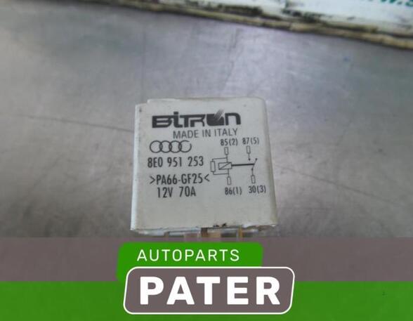 
Relais Audi A8 4E 8E0951253 P6335751
