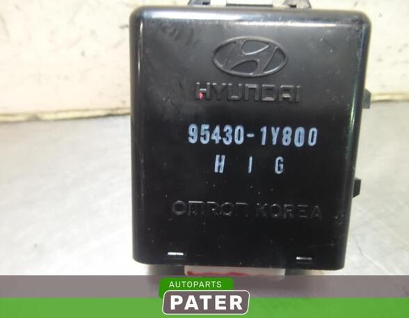 Wash Wipe Interval Relay KIA PICANTO (TA), KIA PICANTO (JA)