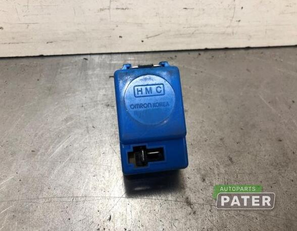 Wash Wipe Interval Relay HYUNDAI i10 (PA)