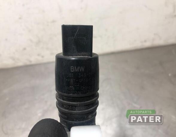 Waschwasserdüse für Scheibenreinigung BMW i3 I01 738834901 P18863391