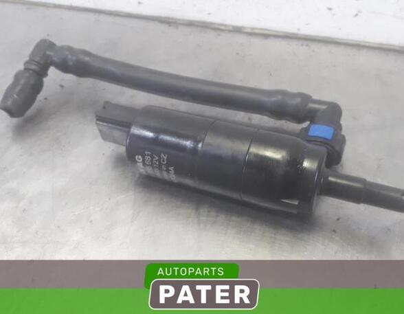 Waschwasserpumpe für Scheinwerferreinigung VW Polo V 6R, 6C 6R0955681 P11377752