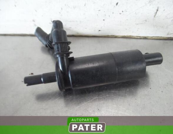 Waschwasserpumpe für Scheinwerferreinigung VW Touran 1T1, 1T2 3B7955681 P8442410