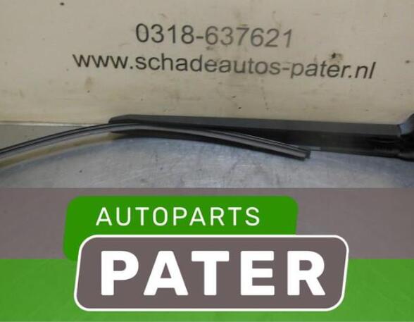 Wiper Arm VW CADDY III Box Body/MPV (2KA, 2KH, 2CA, 2CH)