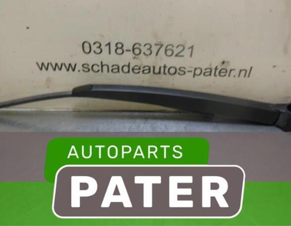 Wiper Arm VW CADDY III Box Body/MPV (2KA, 2KH, 2CA, 2CH)