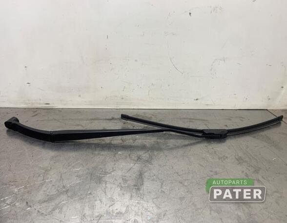 Wiper Arm NISSAN QASHQAI II SUV (J11, J11_)