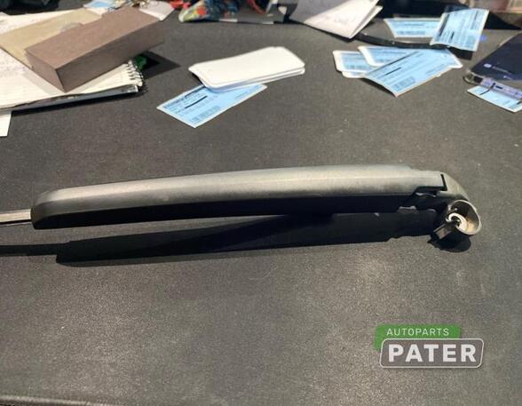 Wiper Arm AUDI A3 Sportback (8VA, 8VF), AUDI A6 Allroad (4GH, 4GJ, C7)