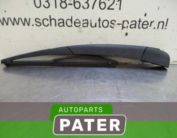 Wiper Arm RENAULT MEGANE II (BM0/1_, CM0/1_), RENAULT MEGANE II Saloon (LM0/1_)