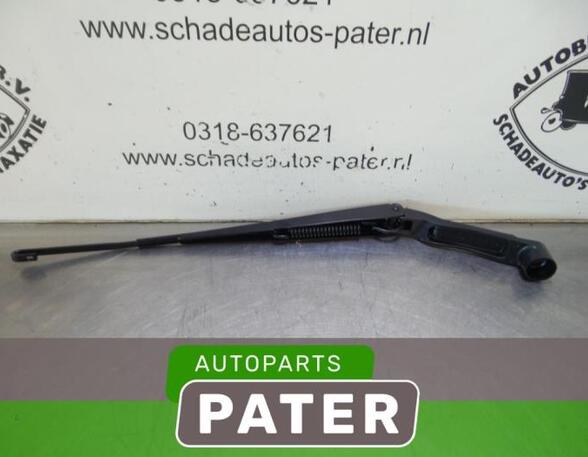 Wiper Arm NISSAN QASHQAI II SUV (J11, J11_)