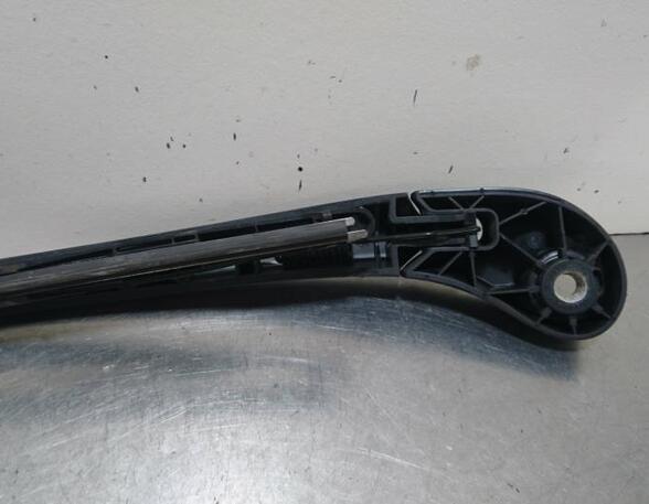 Wiper Arm RENAULT CLIO III (BR0/1, CR0/1), RENAULT CLIO II (BB_, CB_), RENAULT CLIO IV (BH_)