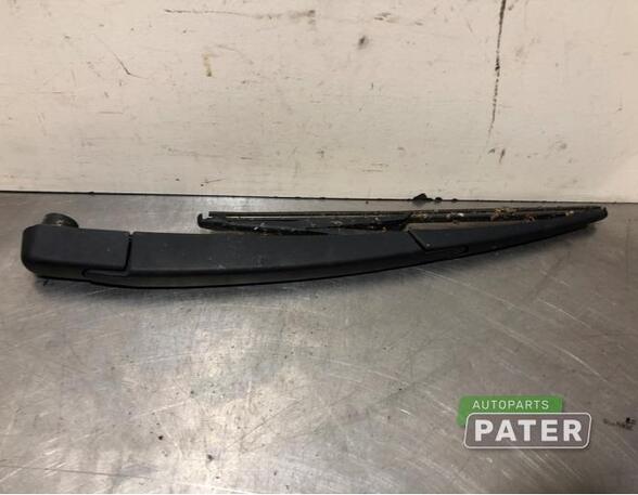 Wiper Arm NISSAN QASHQAI II SUV (J11, J11_)