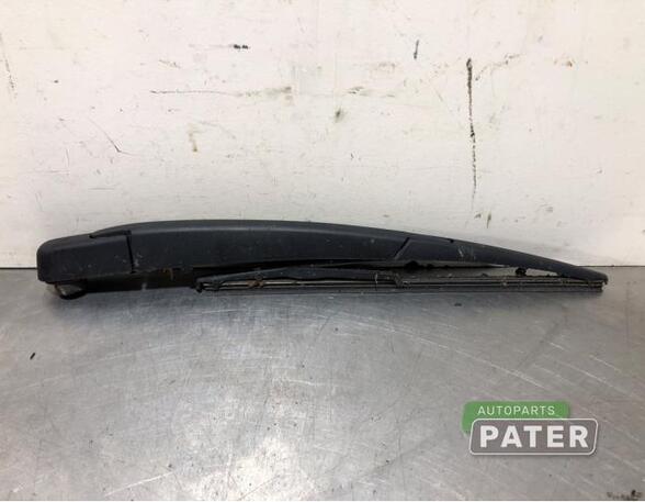 Wiper Arm NISSAN QASHQAI II SUV (J11, J11_)