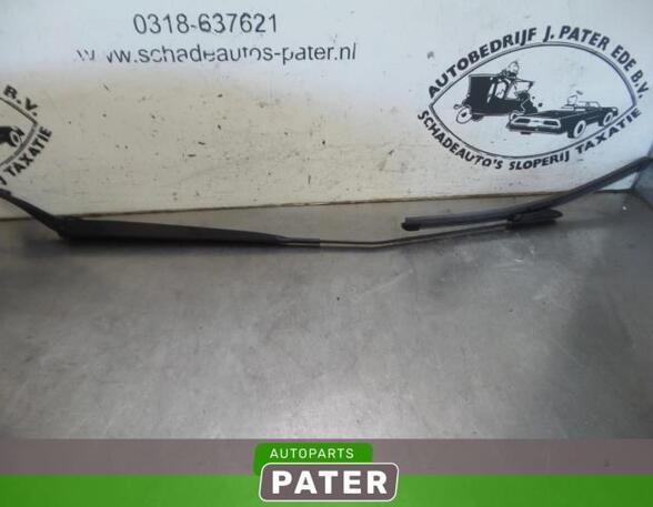 Wiper Arm RENAULT LAGUNA III Grandtour (KT0/1)