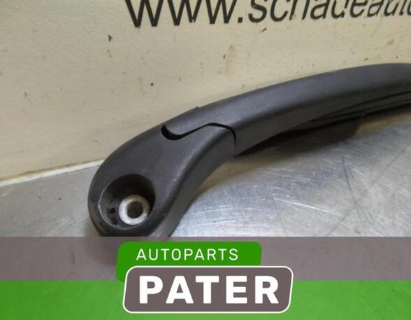 Wiper Arm RENAULT CLIO III (BR0/1, CR0/1), RENAULT CLIO IV (BH_), RENAULT CLIO II (BB_, CB_)