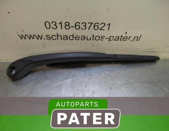 Wiper Arm RENAULT CLIO III (BR0/1, CR0/1), RENAULT CLIO IV (BH_), RENAULT CLIO II (BB_, CB_)