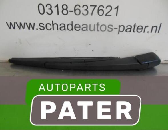 Wiper Arm OPEL AGILA (B) (H08)